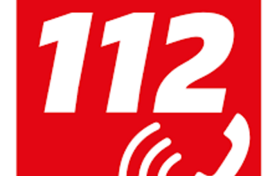 De 112-app: een app voor brandweer, ambulance en politie