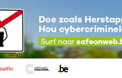 Hou cybercriminelen buiten met tweestapsverificatie!