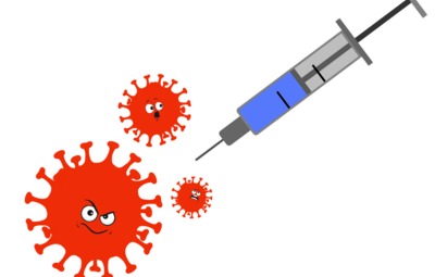 Vaccineren tegen corona en de griep