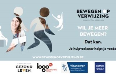 Bewegen op verwijzing (BOV)